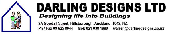 Darling Designs Ltd